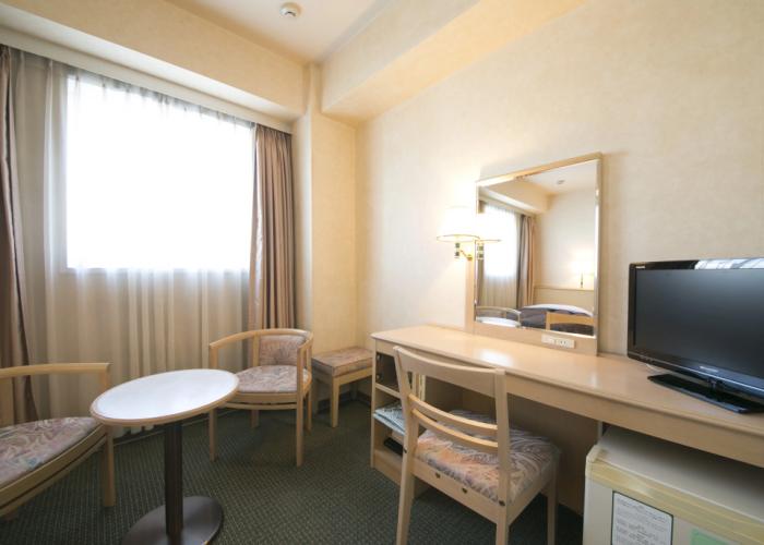 Hida Takayama Washington Hotel Plaza