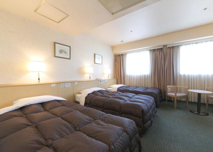 Hida Takayama Washington Hotel Plaza
