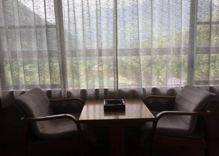 Ryokan Sansui