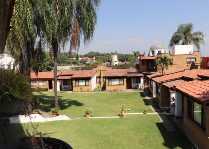 Villas Colibri by Rotamundos Hotel