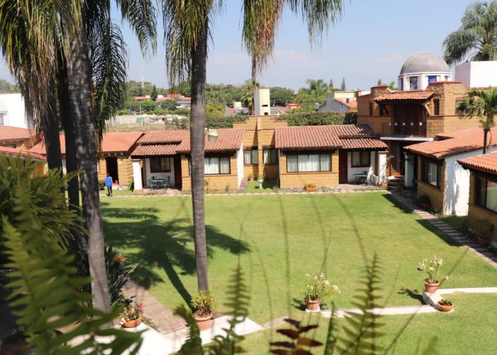 Villas Colibri by Rotamundos Hotel