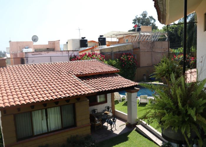 Villas Colibri by Rotamundos Hotel