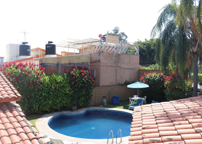 Villas Colibri by Rotamundos Hotel