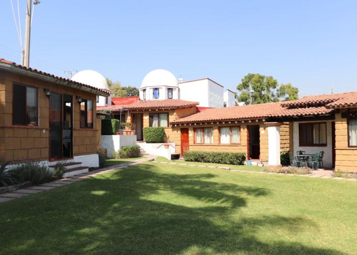Villas Colibri by Rotamundos Hotel