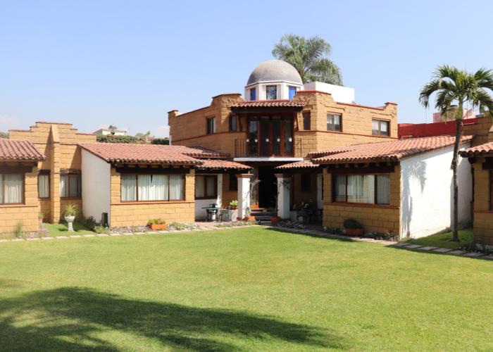 Villas Colibri by Rotamundos Hotel