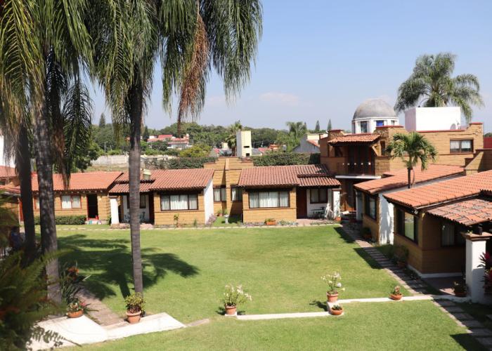 Villas Colibri by Rotamundos Hotel