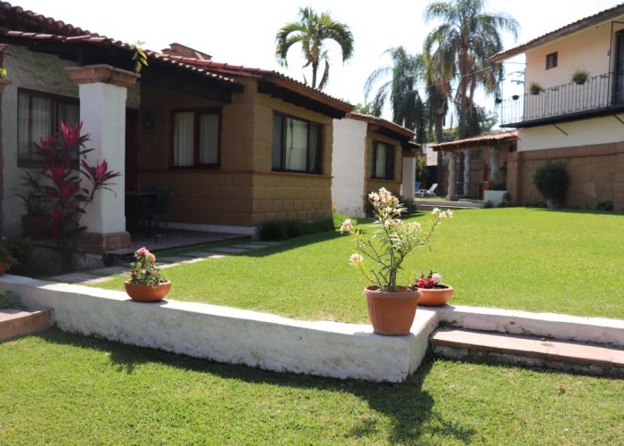 Villas Colibri by Rotamundos Hotel