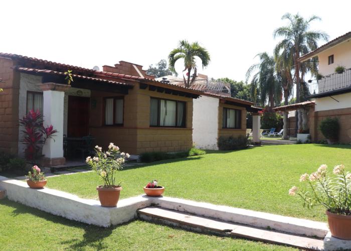 Villas Colibri by Rotamundos Hotel
