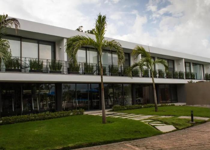 Hotel & Villa Internacional de Tenis