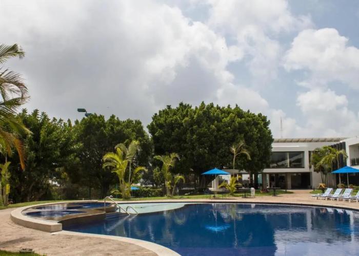 Hotel & Villa Internacional de Tenis