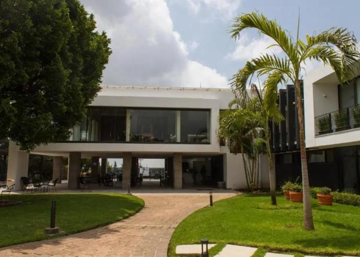 Hotel & Villa Internacional de Tenis