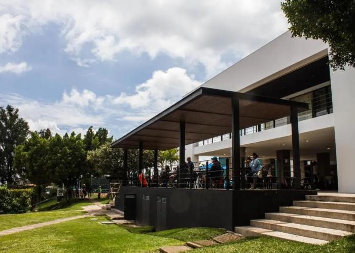 Hotel & Villa Internacional de Tenis