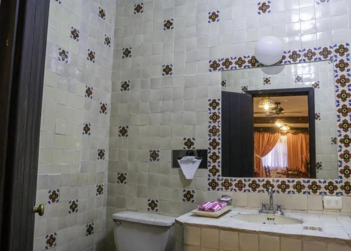 Hotel Posada San Angelo