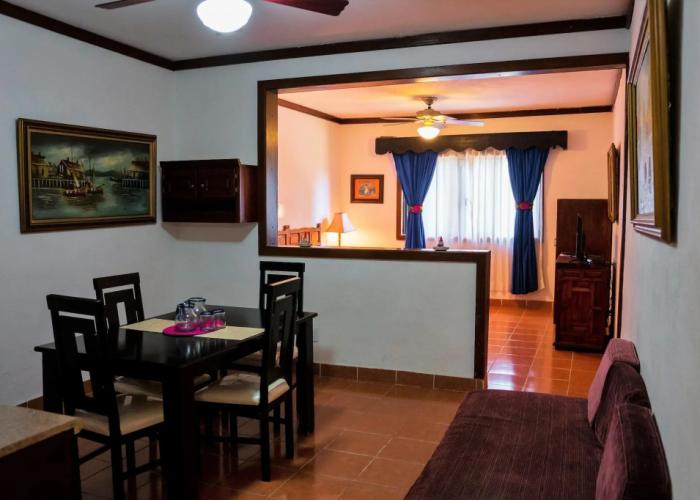 Hotel Posada San Angelo