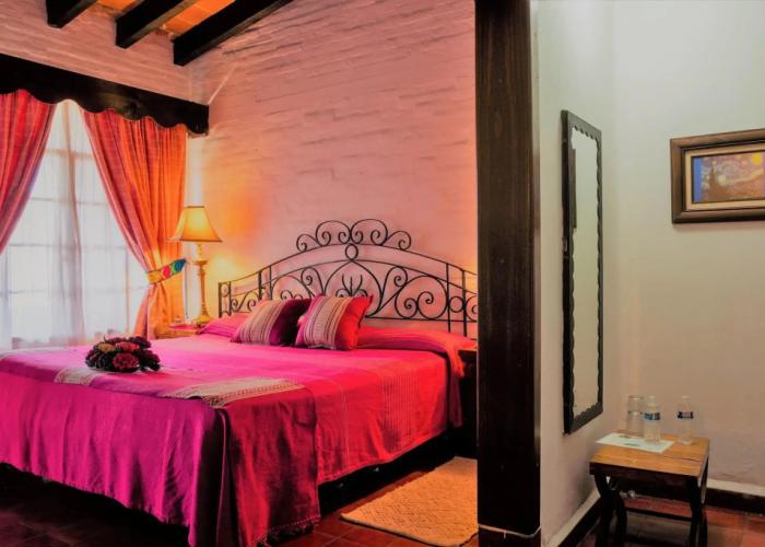 Hotel Posada San Angelo