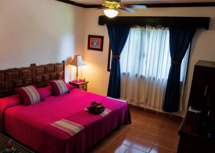 Hotel Posada San Angelo