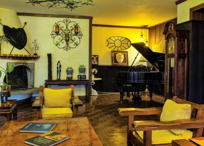 Hotel Posada San Angelo