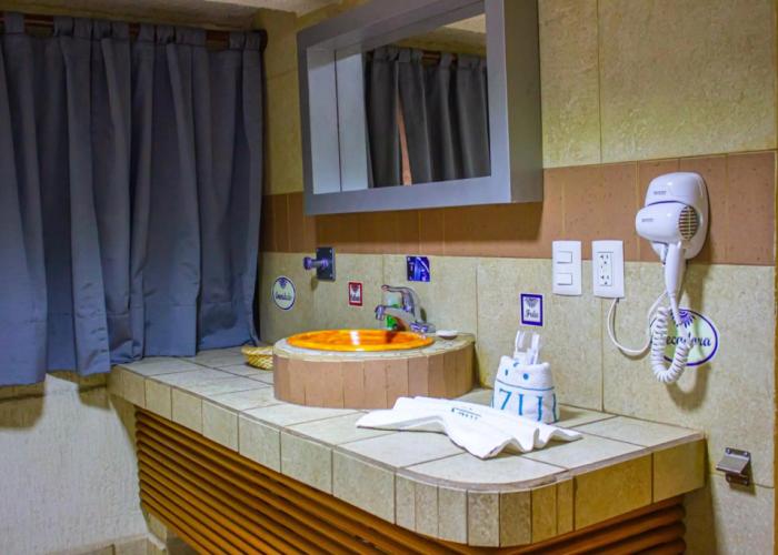 Azul Turquesa Hotel Boutique