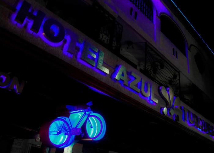 Azul Turquesa Hotel Boutique