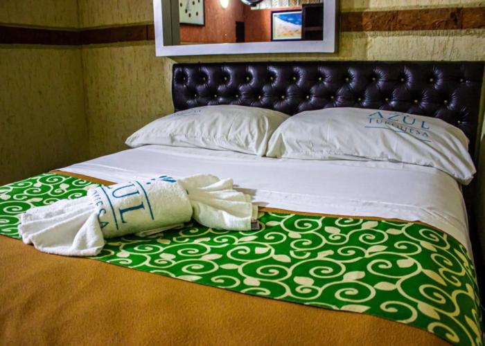 Azul Turquesa Hotel Boutique