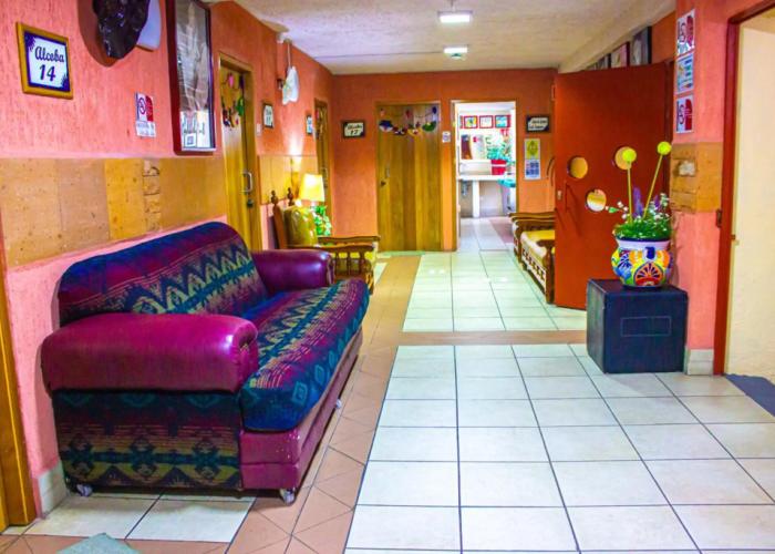 Azul Turquesa Hotel Boutique