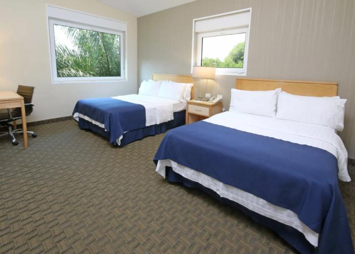 Holiday Inn Cuernavaca by IHG