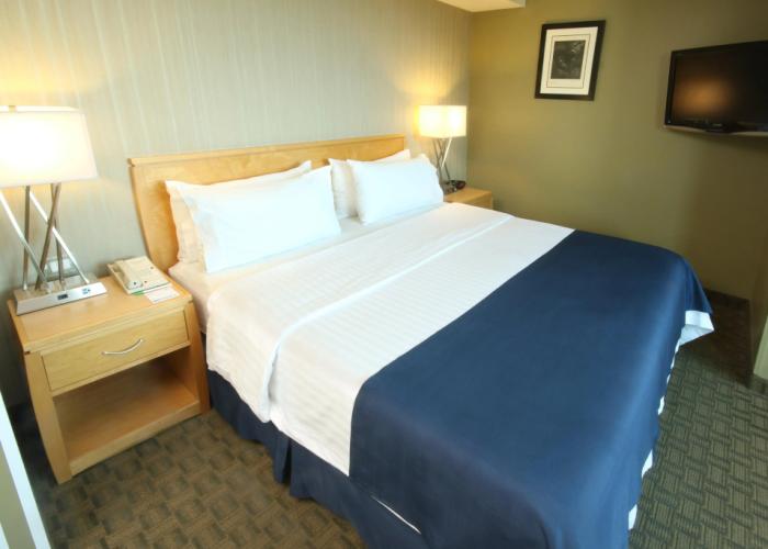 Holiday Inn Cuernavaca by IHG