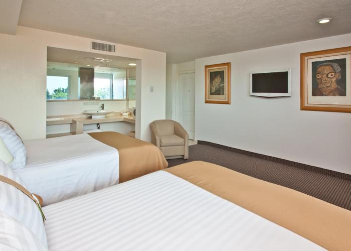 Holiday Inn Cuernavaca by IHG