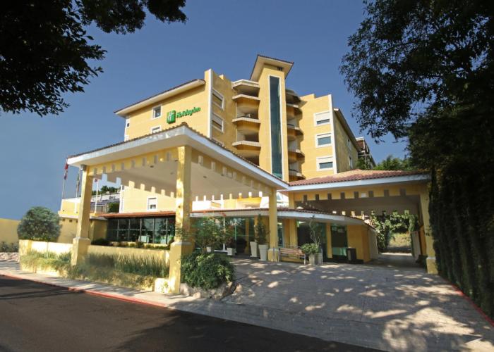 Holiday Inn Cuernavaca by IHG
