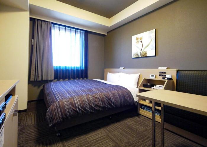 Hotel Route - Inn Ebina Ekimae