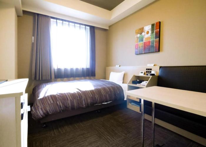 Hotel Route - Inn Ebina Ekimae