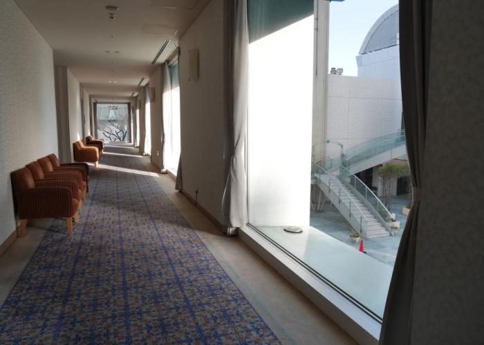 Rembrandt Hotel Ebina
