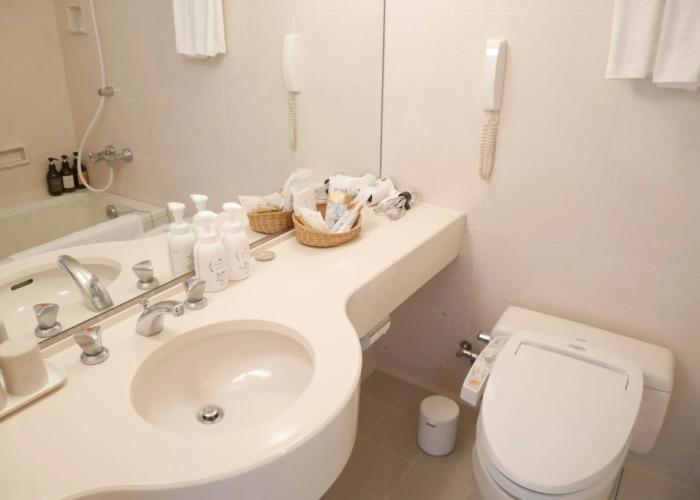 Rembrandt Hotel Ebina