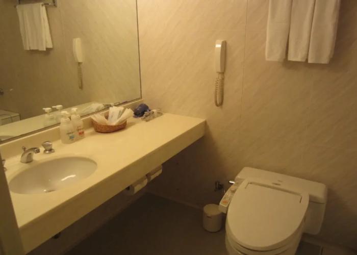Rembrandt Hotel Ebina