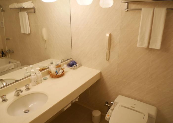 Rembrandt Hotel Ebina