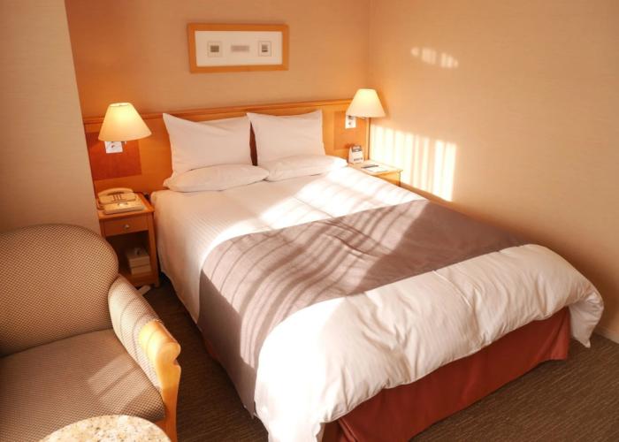 Rembrandt Hotel Ebina