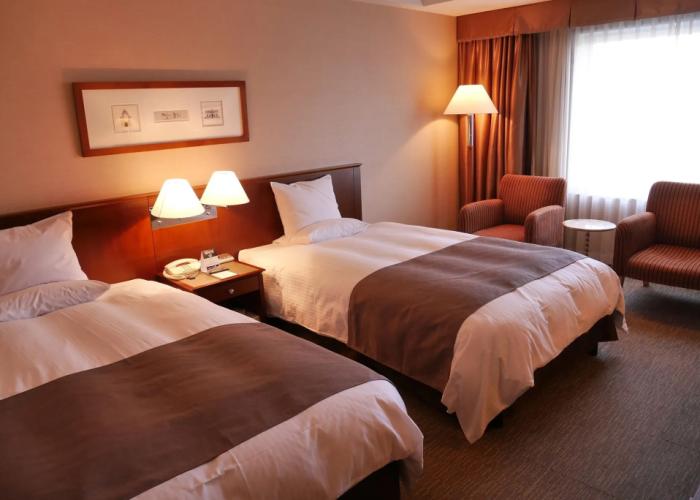 Rembrandt Hotel Ebina