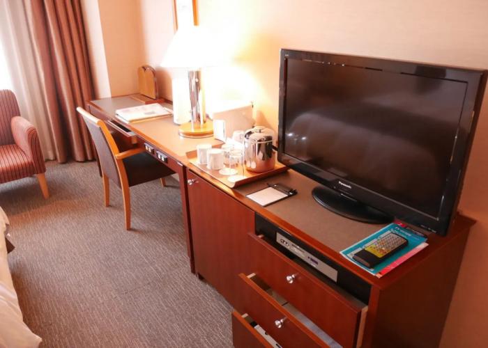 Rembrandt Hotel Ebina