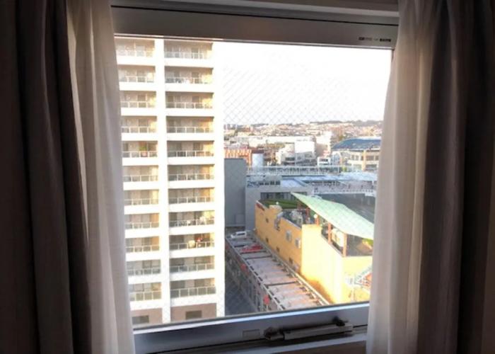 Hotel Vista Ebina