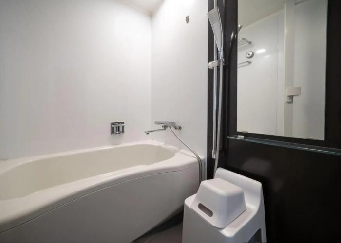 Hotel Vista Ebina