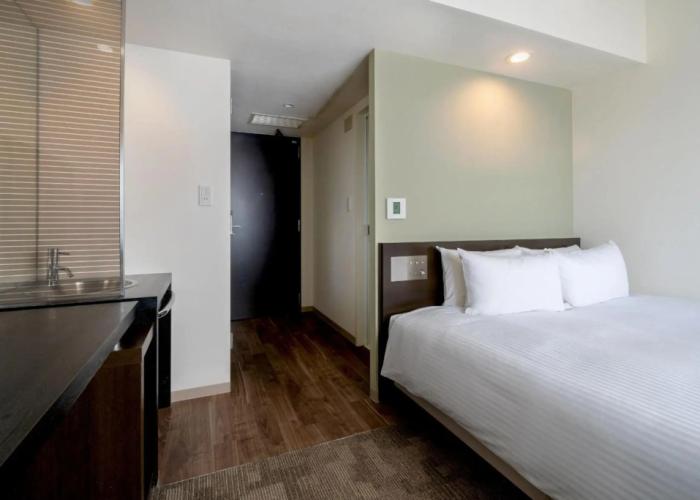 Hotel Vista Ebina