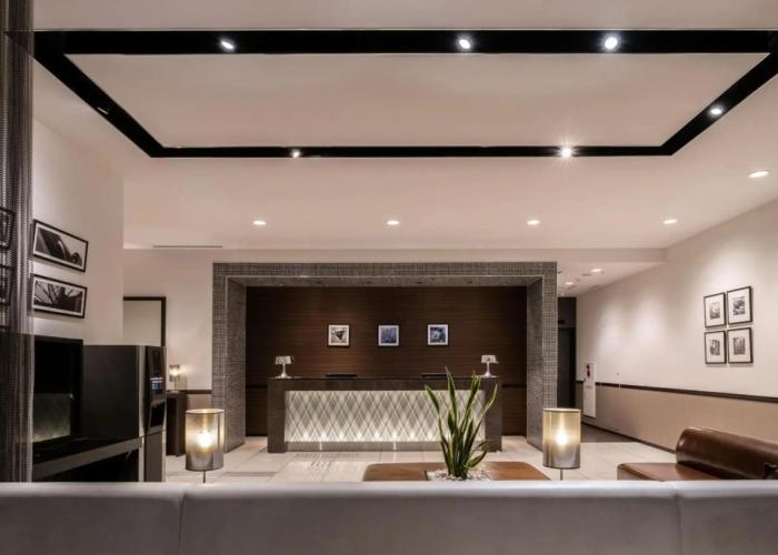 Hotel Vista Ebina