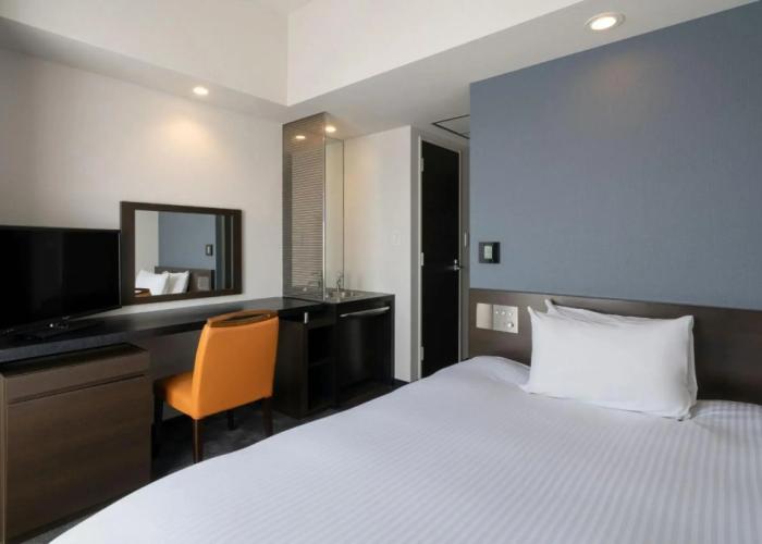 Hotel Vista Ebina