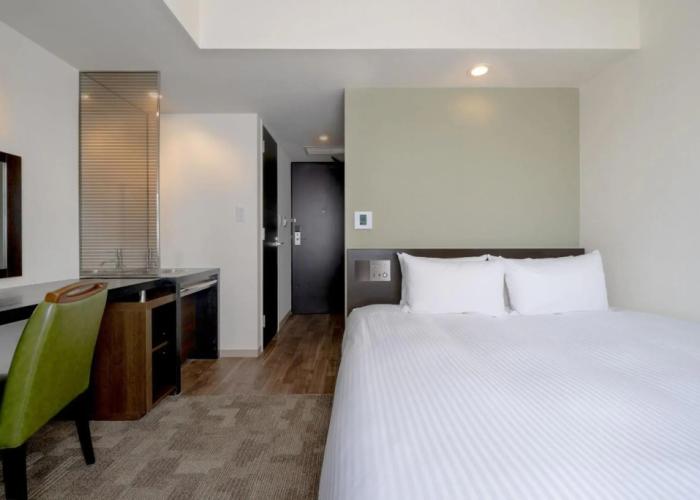 Hotel Vista Ebina