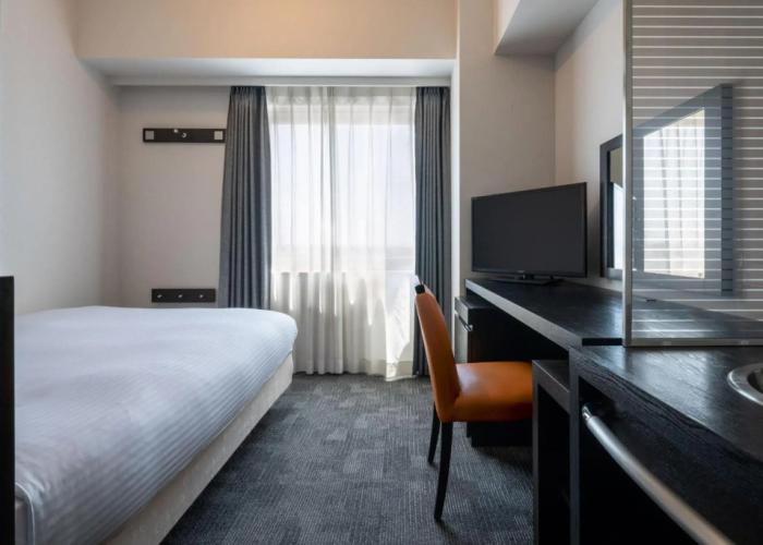 Hotel Vista Ebina