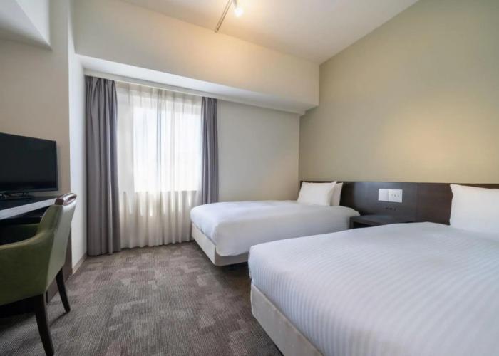 Hotel Vista Ebina
