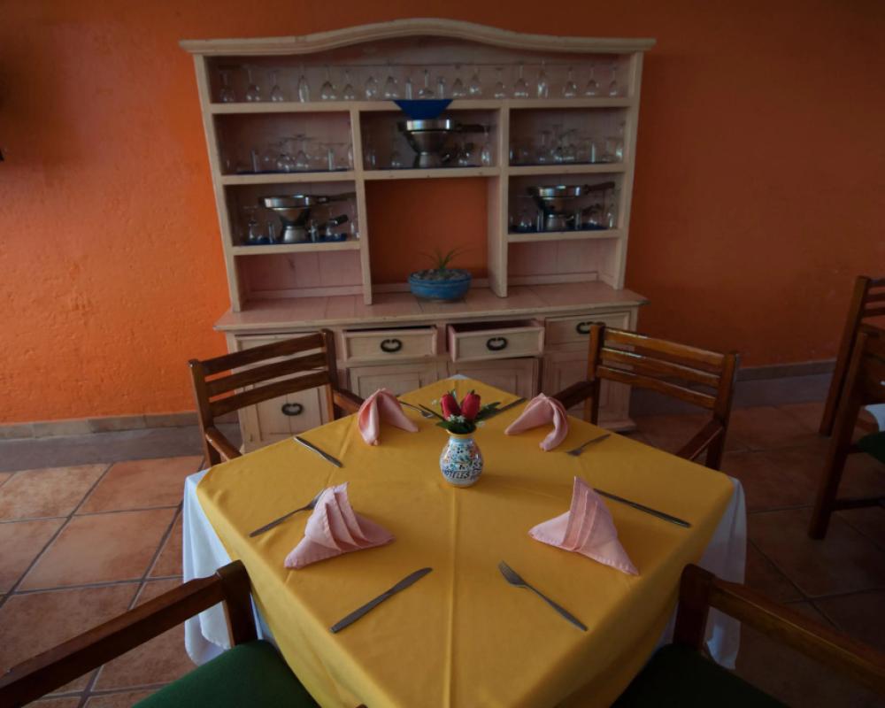 фото Aristos Cuernavaca