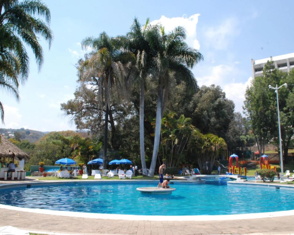 фото Aristos Cuernavaca