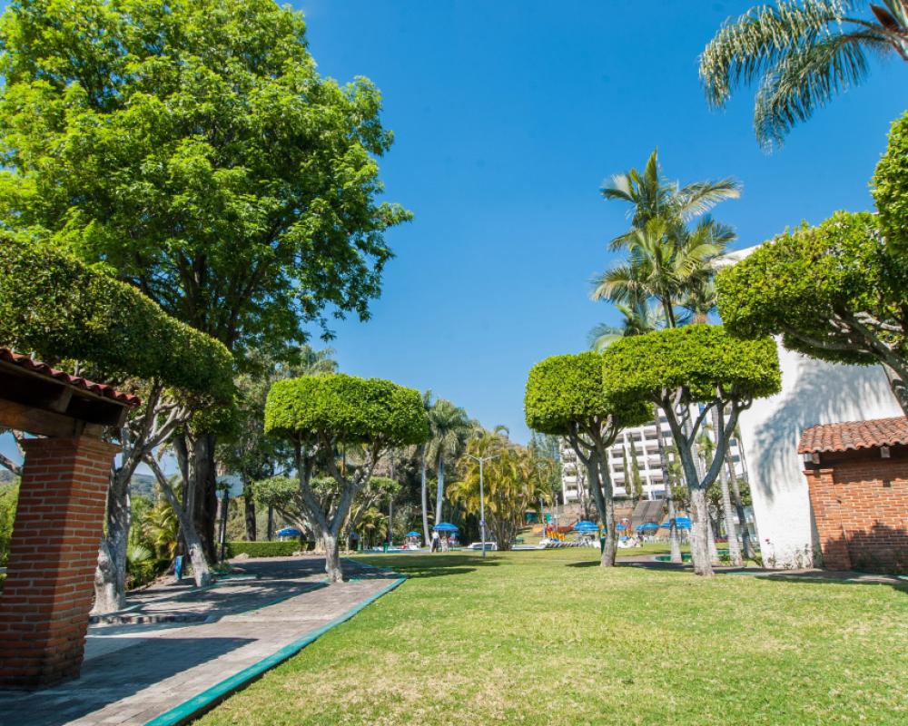 фото Aristos Cuernavaca