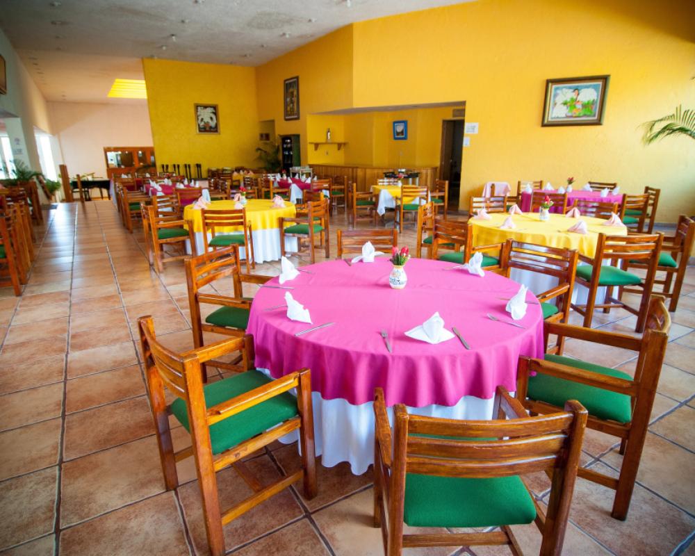 фото Aristos Cuernavaca